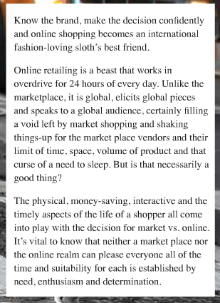 FJORDE Magazine, Issue 9