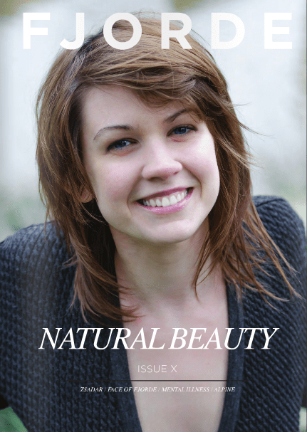 FJORDE Magazine, Issue 10