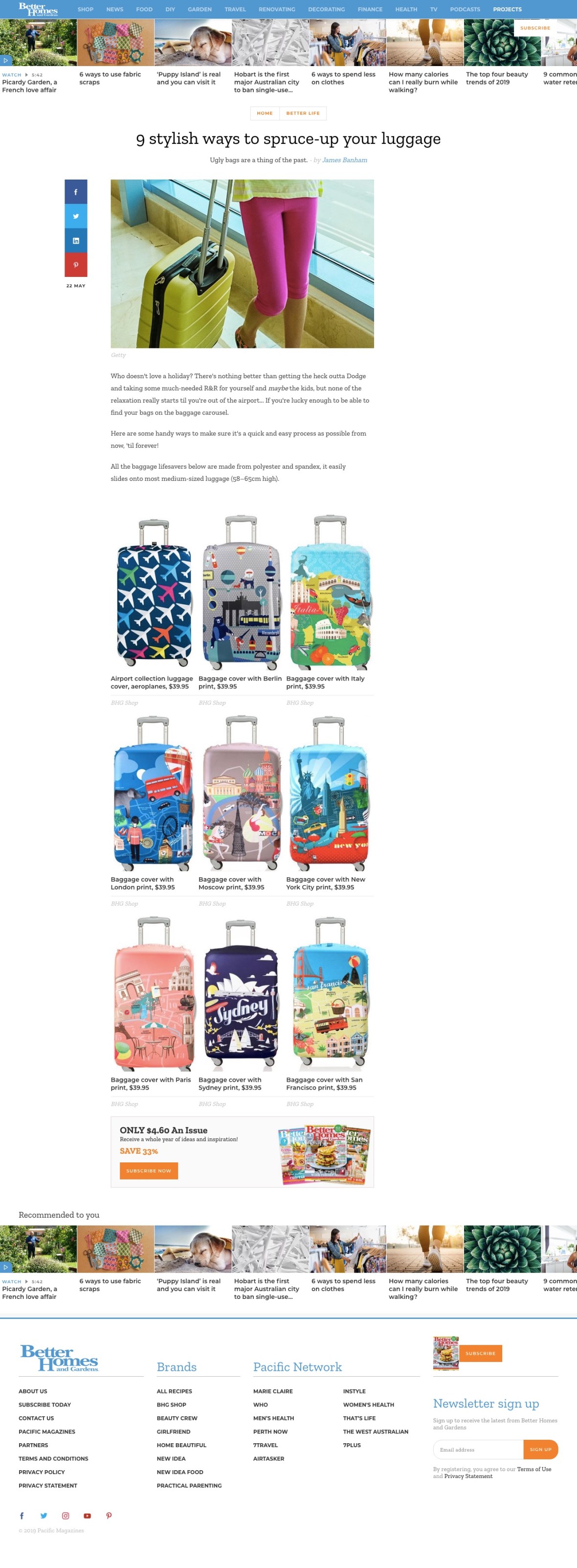 Better Homes Gardens - 9 stylish ways to spruce-up your luggage - Better Homes and Gardens.jpg