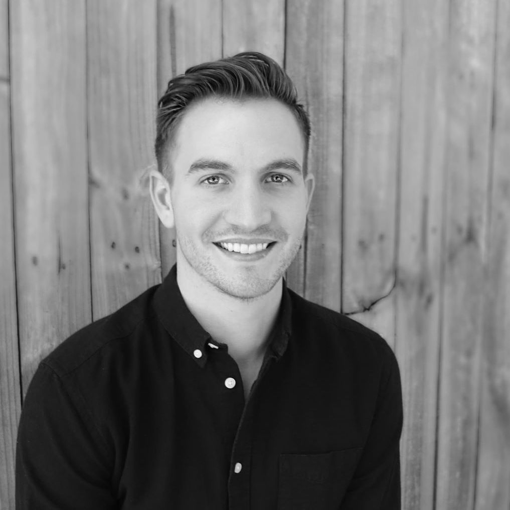 James Banham profile